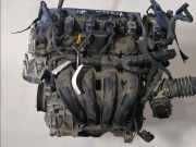 Motor DIESEL P5ZA02300 Mazda 2 (DJ/DL) Schrägheck 1.5 SkyActiv-G 90 (P5Y5) 2015-09