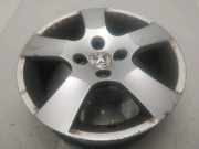 Leichtmetallrad - 5402AK Peugeot 207 (WA/WC/WM) Schrägheck 1.6 16V VTi (EP6C(5FW)) 2010-02