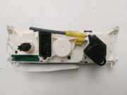 Bedienung Heizung 64116962469 Mini Mini Open (R52) Cabrio 1.6 16V One (W10-B16A) 2004-08