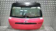 Hintert?r ACHTERKLEP 41002752015 Mini Mini (R56) Schr?gheck 1.6 16V Cooper (N12-B16A) 2007-01