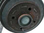 Hinterachse 5148G7 Citroën C3 Pluriel (HB) Cabrio 1.4 (TU3JP(KFV)) 2003-06