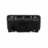 Lichtschalter 31456045 Volvo V40 (MV) Schrägheck 5-drs 2.0 T2 16V (B4204T38) 2015-05