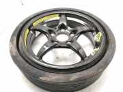 Reserverad 1704000100 Mercedes-Benz SLK (R170) Cabrio 2.0 200 16V (M111.946) 1998-07