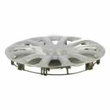 Nabenabdeckung - Ford Fiesta 6 (JA8) Schrägheck 1.0 SCI 12V 80 (P4JD) 2015-07