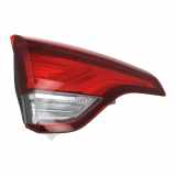 Rücklicht Links Innen 265553872R Renault SCENIC 4 2018-03