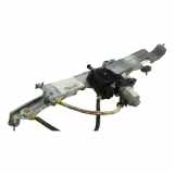 Fensterheber Elektr. Links Vorne 807214665R Renault SCENIC 4 2018-03