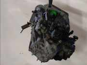 Getriebe Manuell 4300002601 Hyundai i10 (F5) Schrägheck 1.2i 16V (G4LA) 2010-01