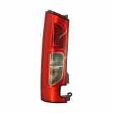 Rücklicht Links 4159062800 Mercedes-Benz Citan (415.6) Van 1.5 109 CDI (K9K-B6) 2017-02