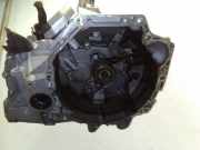 Getriebe Manuell 320100735R Dacia Sandero II Schr?gheck 0.9 TCE 12V (H4B-410) 2018-10