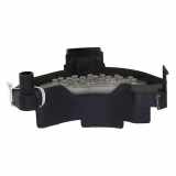 Heizwiderstand Renault Clio V (RJAB) Schrägheck 5-drs 1.5 Blue dCi 115 (K9K-872) 2020-07