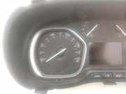 Tachoeinheit Kmh 9842119280 Peugeot Expert (V1/VA/VB/VE/VF/VT/VY) Van 2.0 Blue HDi 120 16V (DW10FE(AHK)) 2017-07