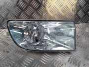 Nebelscheinwerfer Rechts Vorne 1Z0941702 Skoda Octavia (1Z3) Liftback 2.0 TDI PD 16V (AZV) 2007-04