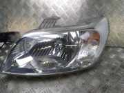Scheinwerfer Links 96995727 Daewoo / Chevrolet Aveo (250) Schrägheck 1.2 16V (B12D1) 2010-10