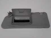 Sonnenblende Links 8143TV Peugeot 4007 (VU/VV) SUV 2.2 HDiF 16V (DW12ME5(4HK)) 2010-12