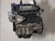 Motor BENZINE 55584596 Daewoo / Chevrolet Aveo Schrägheck 1.2 16V (A12XER) 2013-05