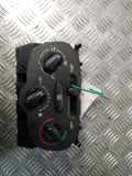 Bedienung Heizung Peugeot 206 (2A/C/H/J/S) Schrägheck 1.4 XR,XS,XT,Gentry (TU3JP(KFX)) 2000-08