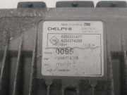 Motorsteuergerät 7711497054 Renault Kangoo Express (FC) Van 1.5 dCi 65 (K9K-700) 2004-09