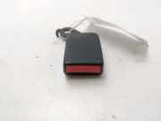 Gürtelschnalle Rechts Hinten 8973SZ Peugeot 307 SW (3H) Kombi 2.0 HDi 135 16V FAP (DW10BTED4(RHR)) 2004-05