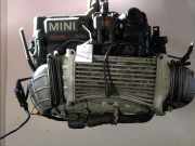 Motor BENZINE 11000430232 Mini Mini (R50/53) Schrägheck 1.6 16V Cooper S (W11-B16A) 2002-07