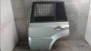 Tür Links Hinten Hyundai Terracan SUV 2.9 CRDi 16V (J3) 2004-02