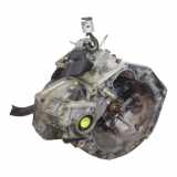 Getriebe Manuell 55205200 Fiat Punto II (188) Schrägheck 1.2 60 S (188.A.4000) 2005-12