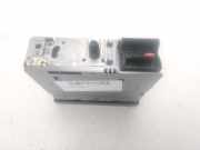 Radio 1614201480 Peugeot 307 SW (3H) Kombi 1.6 HDiF 110 16V (DV6TED4(9HZ)) 2007-09