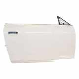 Tür Rechts Vorne 8P7831052 Audi A3 Cabriolet (8P7) Cabrio 1.8 TFSI 16V (CDAA) 2011-10