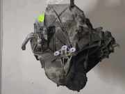 Getriebe Manuell 23007933673 Mini Mini (F56) Schrägheck 3-drs 1.5 12V Cooper D (B37C15A) 2014-11