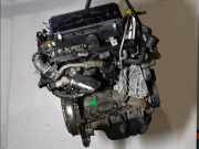 Motor DIESEL 55186185 Opel Agila (A) Großraumlimousine 1.3 CDTi 16V Ecotec (Z13DT) 2004-01