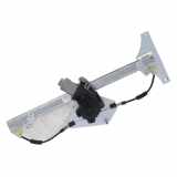 Fensterheber Elektr. Links Vorne 9802617780 Citroën C3 (SC) Schrägheck 1.4 16V VTi (EP3(8FP)) 2012-02
