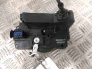 T?rschloss Rechts Vorne 8200987955 Renault Trafic New (FL) Van 2.0 dCi 16V 115 (M9R-780) 2008-11