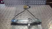 Fensterheber Elektr. Links Hinten 827210003R Renault Megane III Berline (BZ) Schrägheck 5-drs 1.5 dCi 85 (K9K-830(K9K-F8)) 2010-11