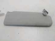 Sonnenblende Links 1K0857551N2F4 Volkswagen Passat Variant (365) Kombi 2.0 TDI 16V 140 (CFFB) 2011-09 CFFB