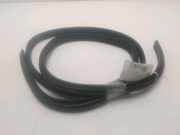 Türgummis ACHTER- Renault Clio II (BB/CB) Schrägheck 1.2 16V (D4F-722) 2011-10