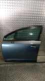 Tür Links Vorne 9002W0 Citroën C4 Berline (LC) Schrägheck 5-drs 1.6 HDi 16V (DV6ATED4(9HX)) 2006-02