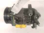 Klima Pumpe 648780 Citroën C5 Berline (RC) Schrägheck 2.0 16V (EW10A(RFJ)) 2005-07