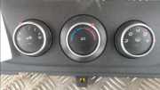Bedienung Heizung Renault Master III (FV) Van 2.3 dCi 16V FWD (M9T-898(M9T-H8)) 2021-03