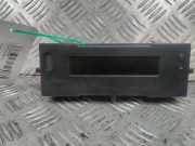 Innenausstattung Display Renault Clio III (BR/CR) Schrägheck 1.5 dCi 85 (K9K-766) 2006-05