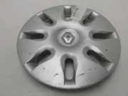 Nabenabdeckung 8200837596 Renault Twingo II (CN) Schrägheck 1.2 16V (D4F-772) 2009-02