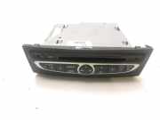Radio 281119527R Renault Koleos SUV 2.0 dCi 16V (M9R-832) 2009-06