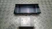 Navigation Set DS DS 7 Crossback SUV 1.5 BlueHDI 130 (YHZ) 2020-06 YHZ