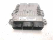 Motorsteuerger?t - Peugeot 3008 I (0U/HU) Gro?raumlimousine 1.6 HDiF 16V (DV6C(9HL)) 2012-02