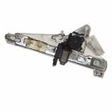 Fensterheber Elektr. Rechts Hinten 8201010921 Renault Megane II (BM/CM) Schrägheck 1.5 dCi 80 (K9K-722) 2004-10
