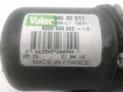 Scheibenwischer Mechanisch Renault Kangoo Express (FW) Van 1.5 dCi 85 (K9K-802) 2010-09