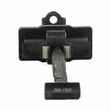 T?rschlo? Rechts Vorne C 9820810880 DS DS 3/Crossback (UC/UJ/UR) Schr?gheck 1.5 Blue HDi 130 16V (DV5RC(YHZ)) 2020-10 DV5RC(YHZ)