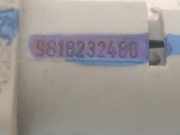 Bremslichtschalter 9818232480 Citroën C3 (SX/SW) Schrägheck 1.5 Blue HDi 100 16V (DV5RD(YHY)) 2019-07