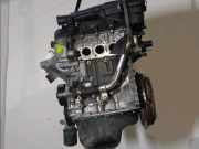 Motor BENZINE 135TF Citroën C1 Schrägheck 1.0 12V (384F(CFA)) 2010-08