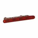 Dritte Bremsleuchte 6350P5 Peugeot 307 (3A/C/D) Schrägheck 1.6 16V (TU5JP4(NFU)) 2005-11