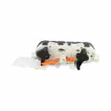 Bedienung Heizung 9819611580 Peugeot 208 I (CA/CC/CK/CL) Schrägheck 1.6 Blue HDi (DV6FE(BHW)) 2017-04