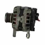 Lichtmaschine 231007281R Dacia Dokker (0S) Großraumlimousine 1.5 dCi 90 (K9K-612(K9K-C6)) 2013-03